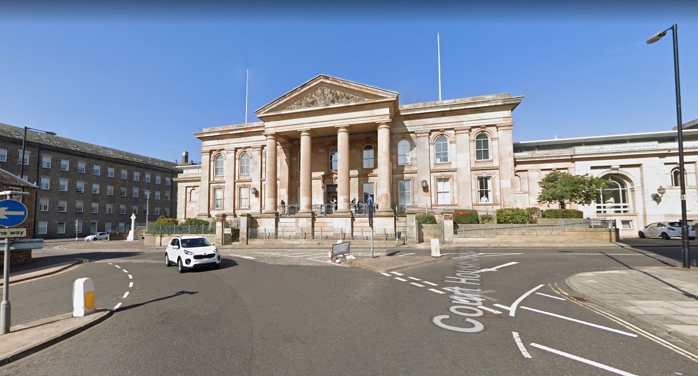 Two women charged in connection with robberies in Dundee News Tay FM